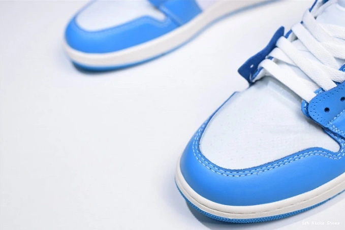 unc 1339 air GoodFit ofw jordan 1 powder blue aq0818- 1220